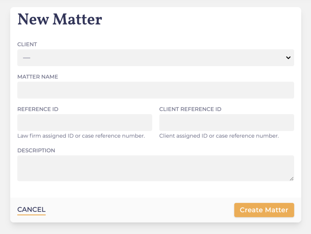 ledes file format